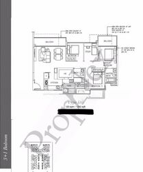 The Canopy (D27), Condominium #598589231